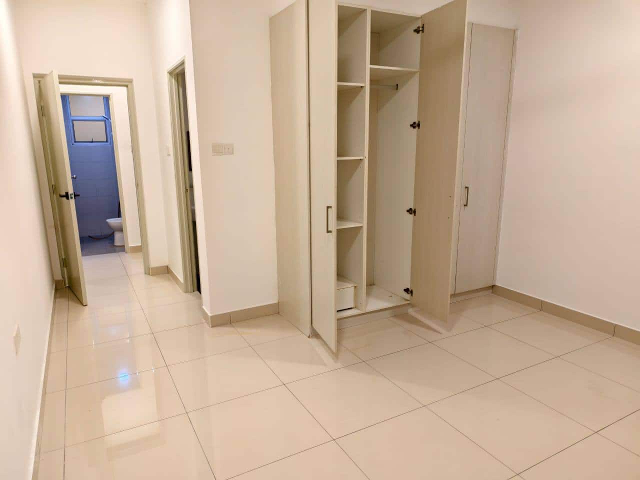 Service Residence Aliff Avenue 8