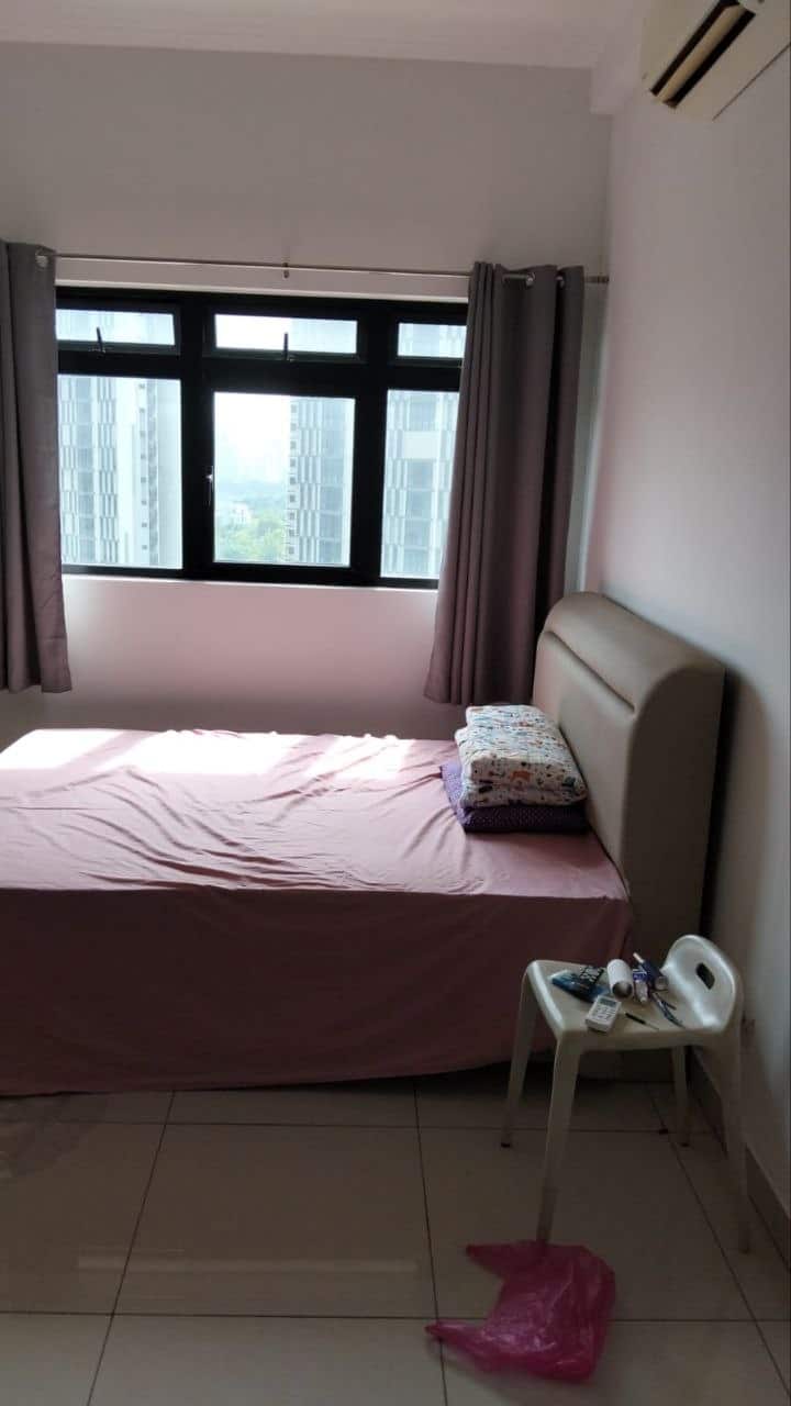 Condo Meridin Medini Iskandar Puteri 4