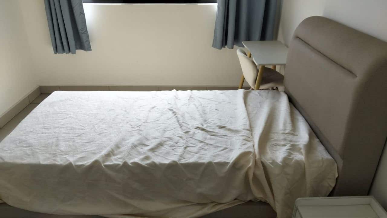 Condo Meridin Medini Iskandar Puteri 5