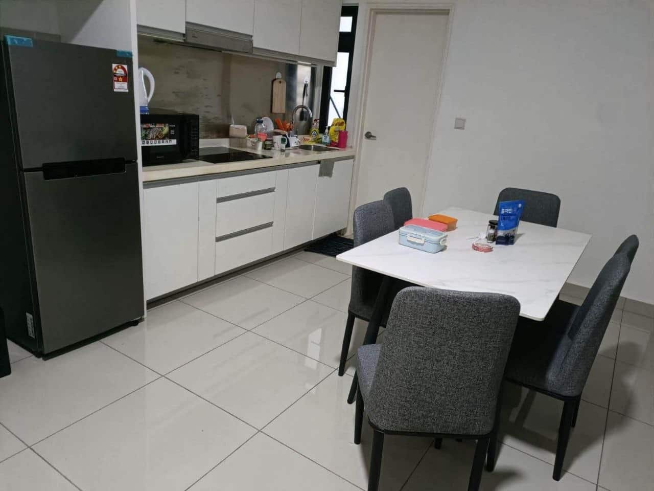 Condo Meridin Medini Iskandar Puteri