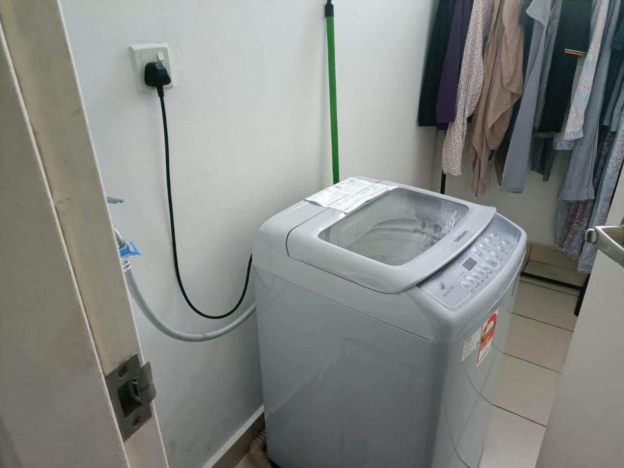 Condo Meridin Medini Iskandar Puteri 8