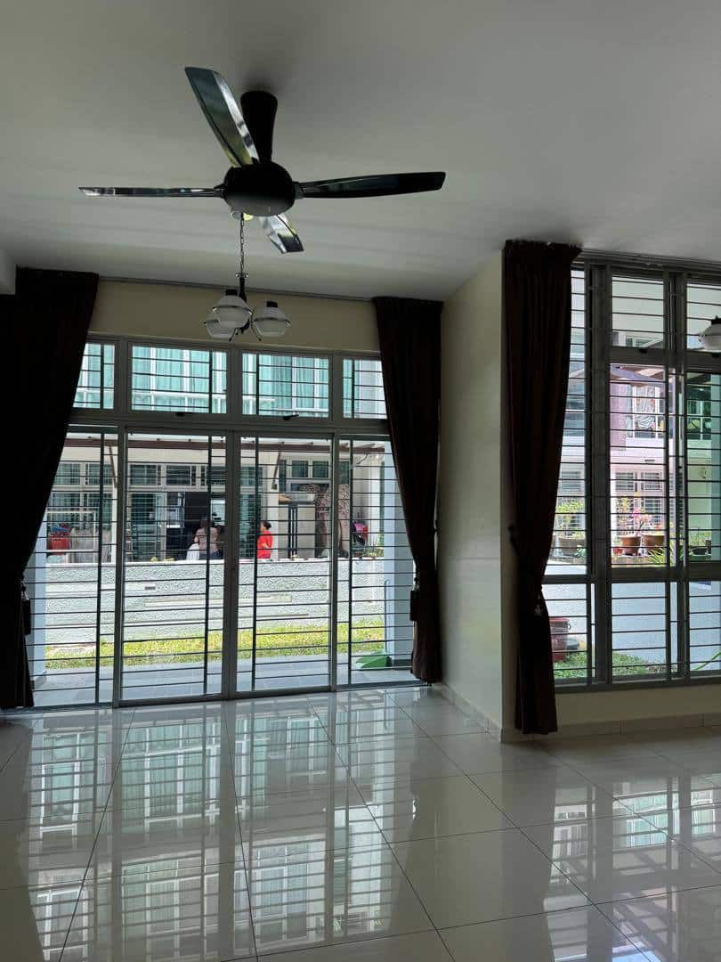 Condo Sutera Utama
