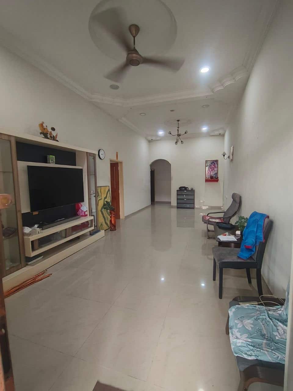 Single Storey Intermediate Nusa Bestari 2