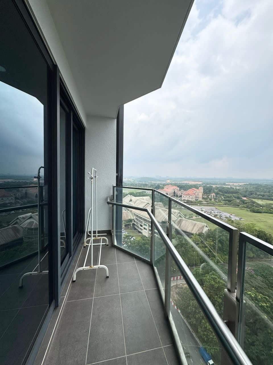 Studio Almas Suites