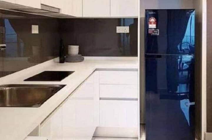 Studio Almas Suites 2