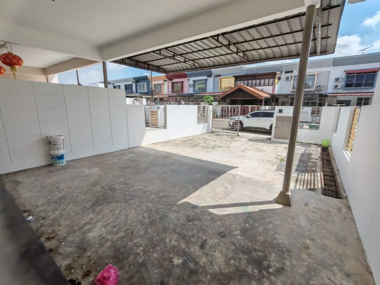 Double Storey Terrace House Setia Tropika (Areca Green) 7