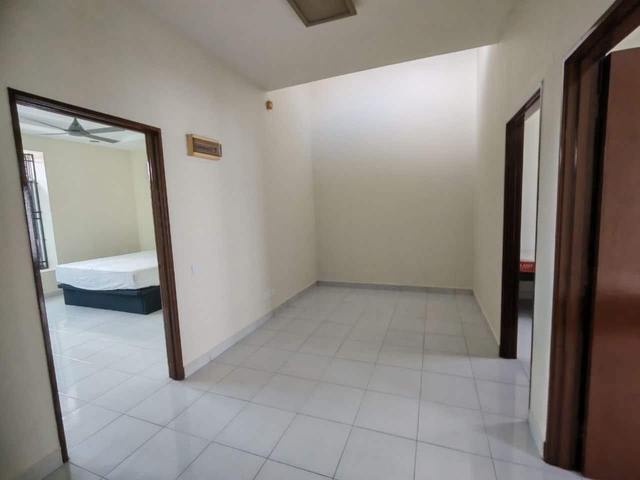 Double Storey Terrace House Setia Tropika (Areca Green) 4
