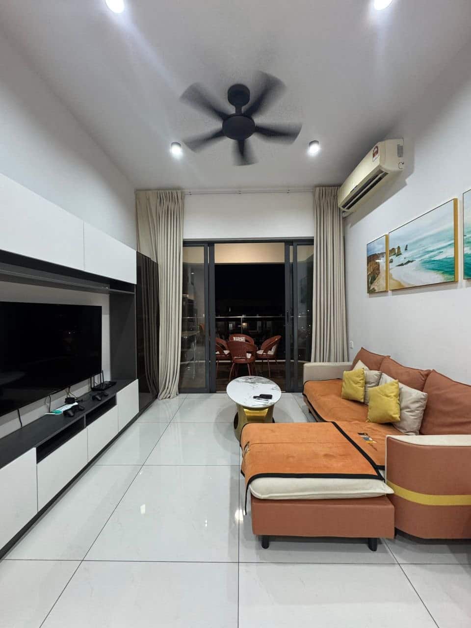 Condominium Country Garden Danga Bay