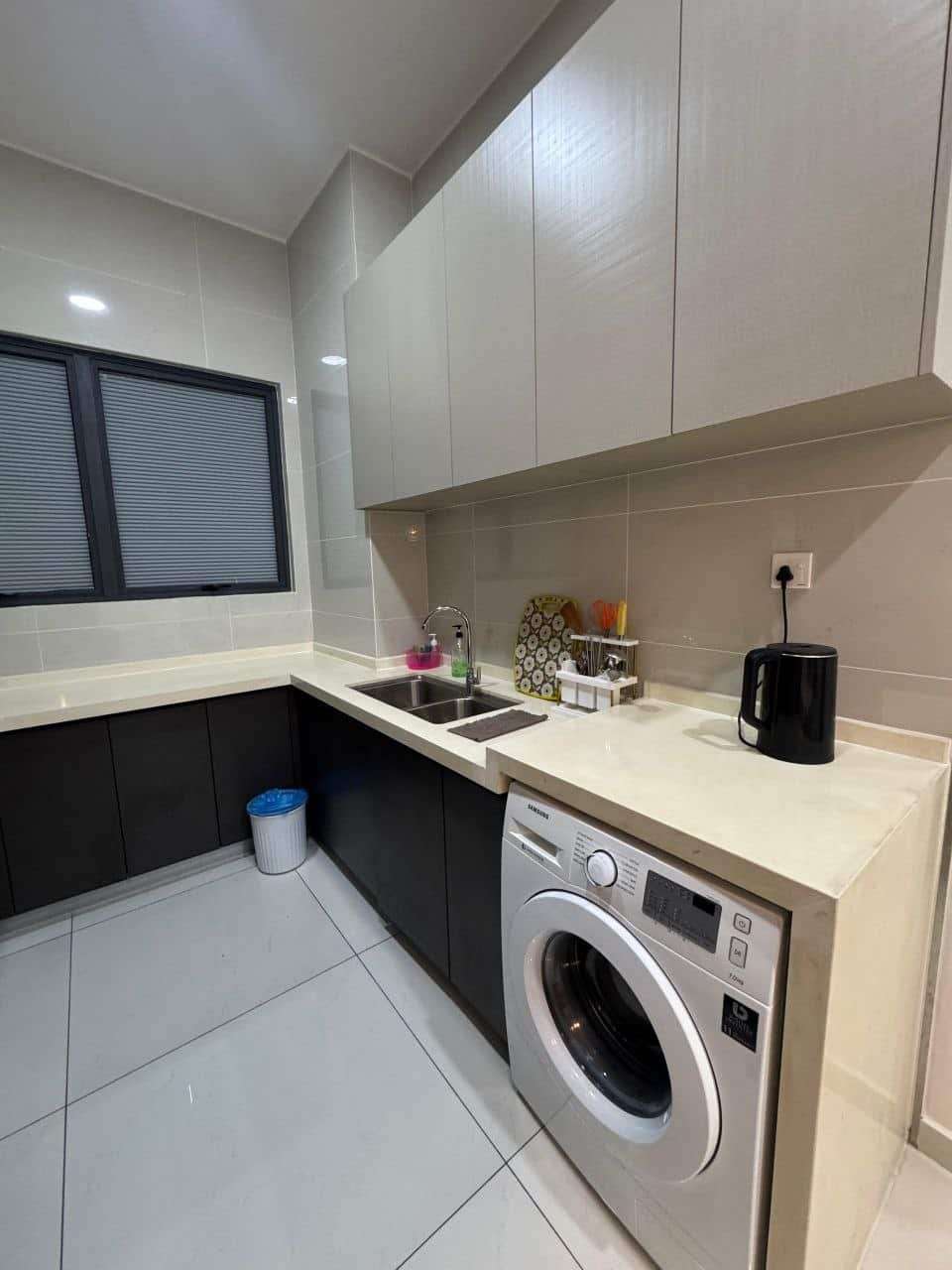 Condominium Country Garden Danga Bay 9