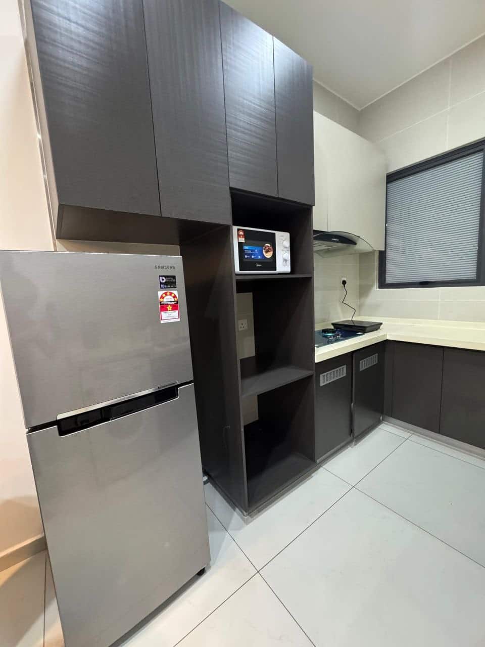 Condominium Country Garden Danga Bay 8