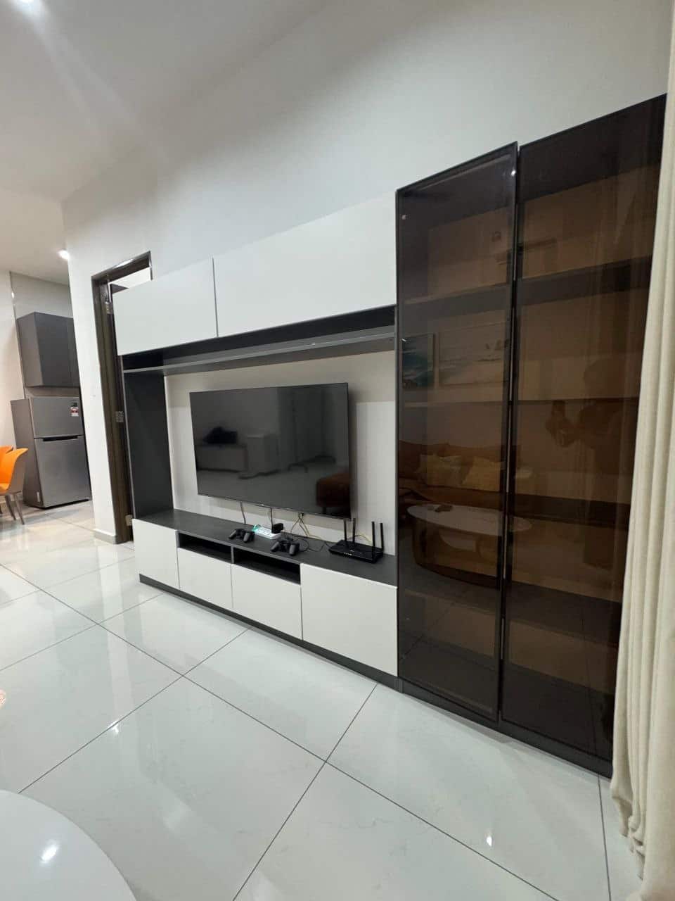 Condominium Country Garden Danga Bay 2