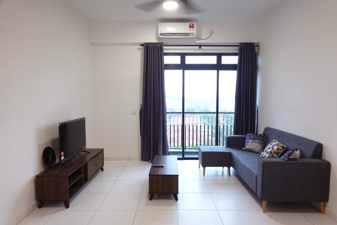 Service Apartment Mount Austin