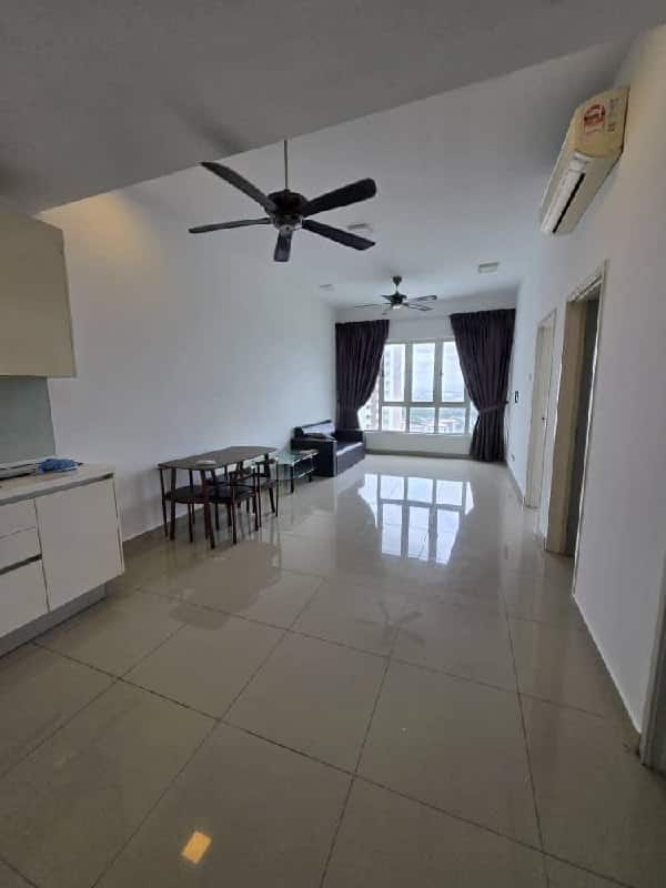 Condo WTL Tropez Residences 4