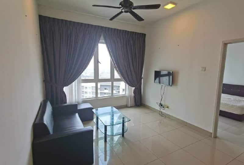 Condo WTL Tropez Residences 2