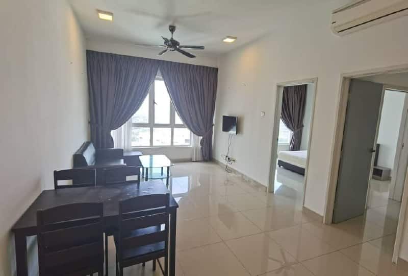 Condo WTL Tropez Residences