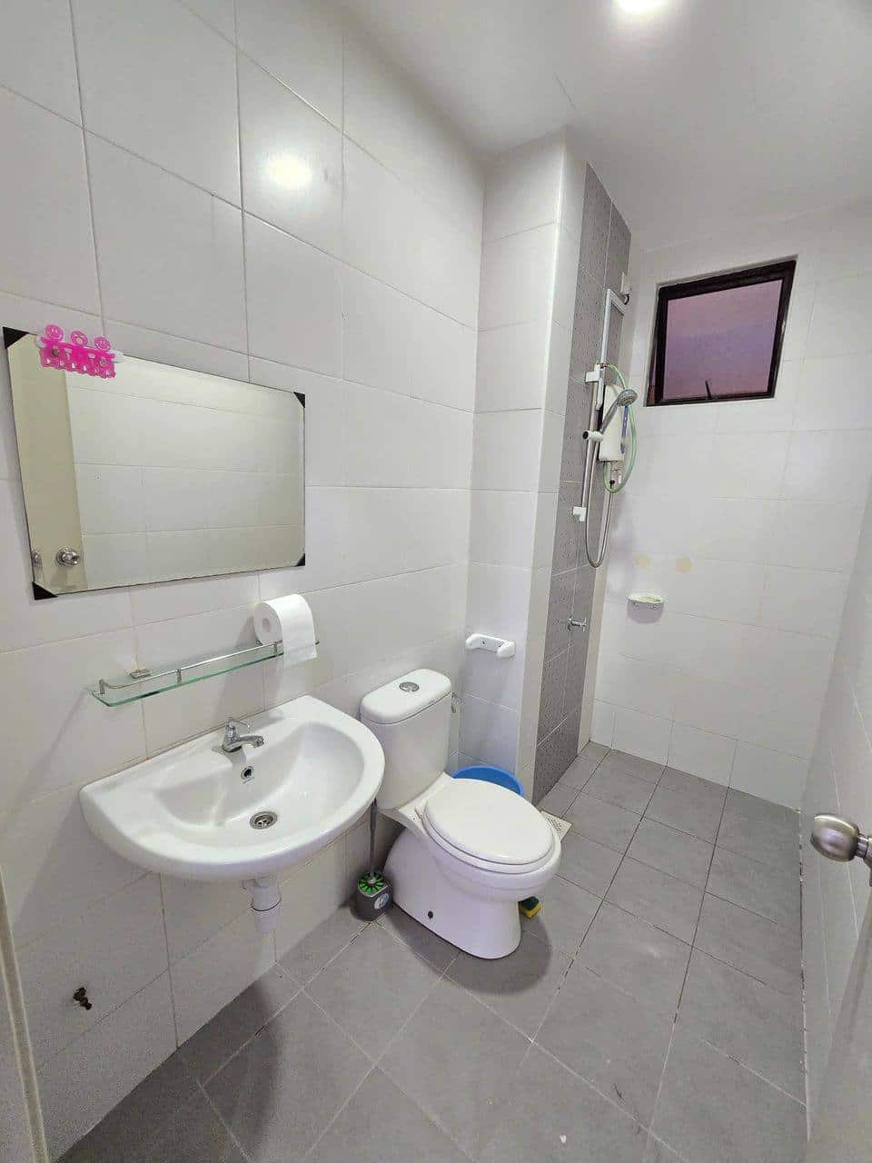 Condo Tampoi 10