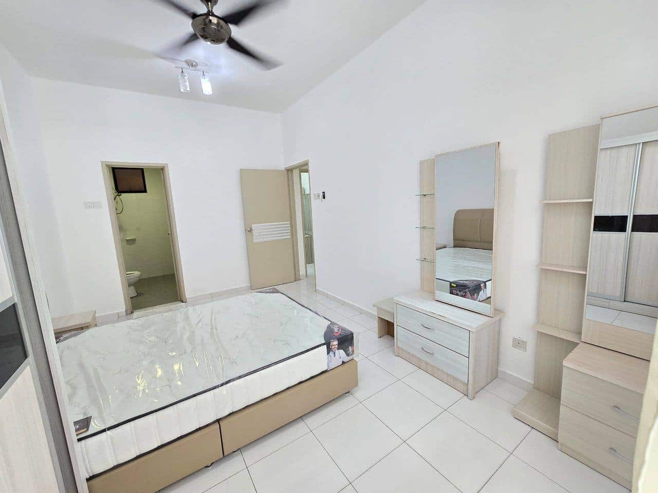 Condo Tampoi 11