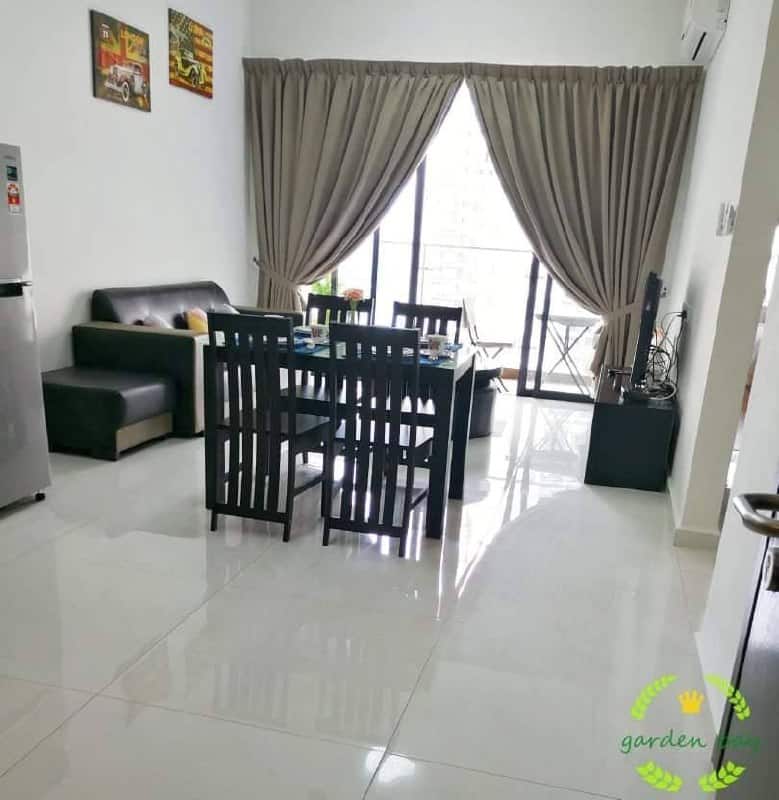 Condominium Bay Point