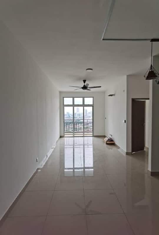 Apartment Sks Habitat @ Larkin