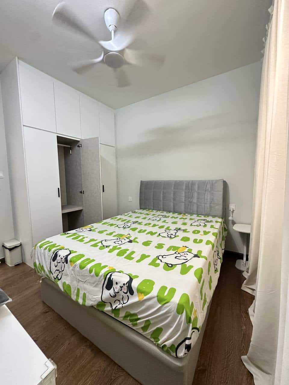 Condo Country Garden Central Park phase 2 8