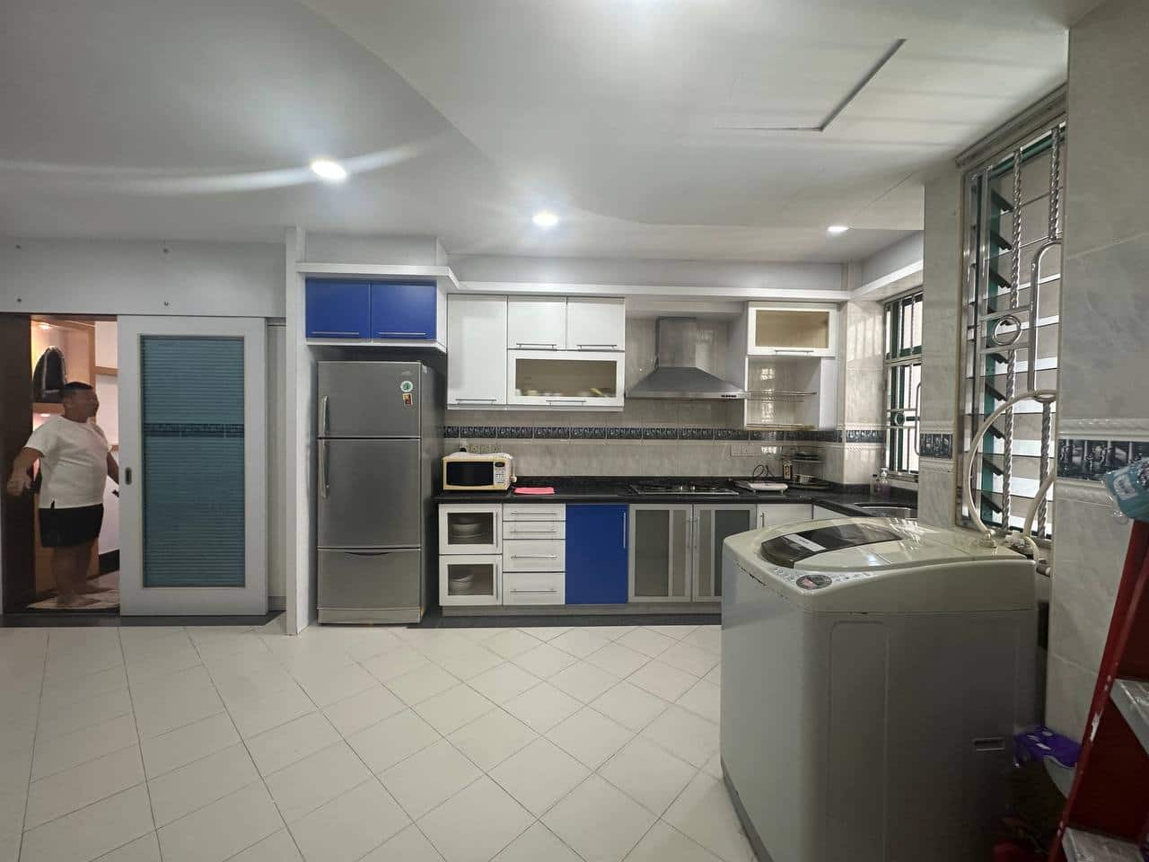 Condominium The Straits View 5