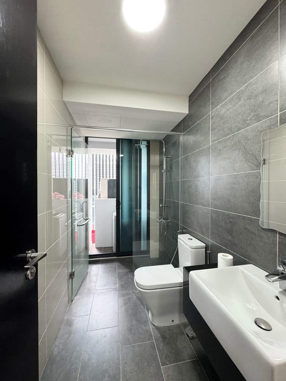 Studio Almas Suites Iskandar Puteri 7