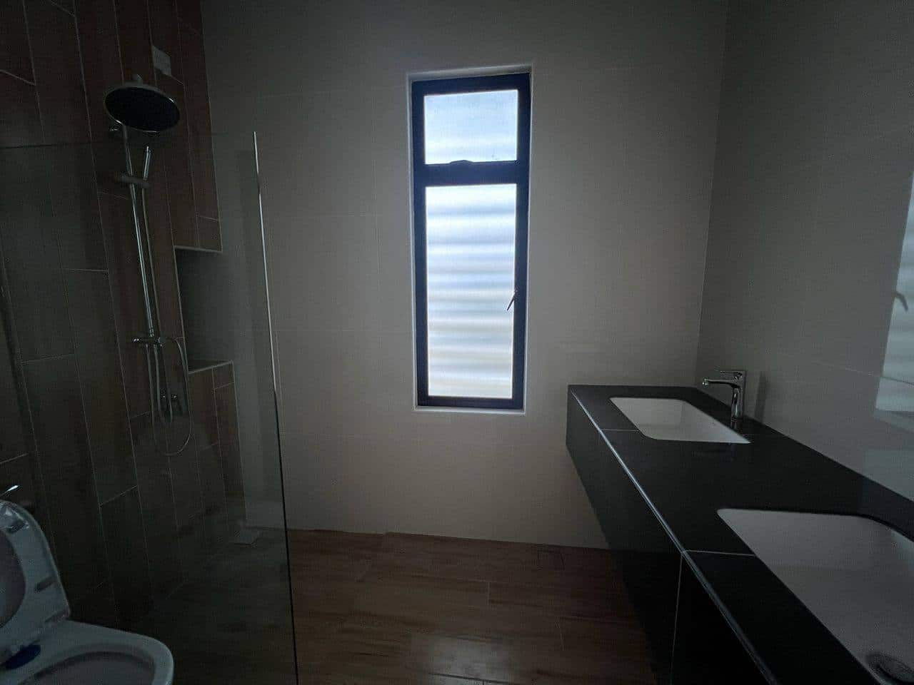 Double Storey Terrace House Kaze Hill Ulu Tiram 10