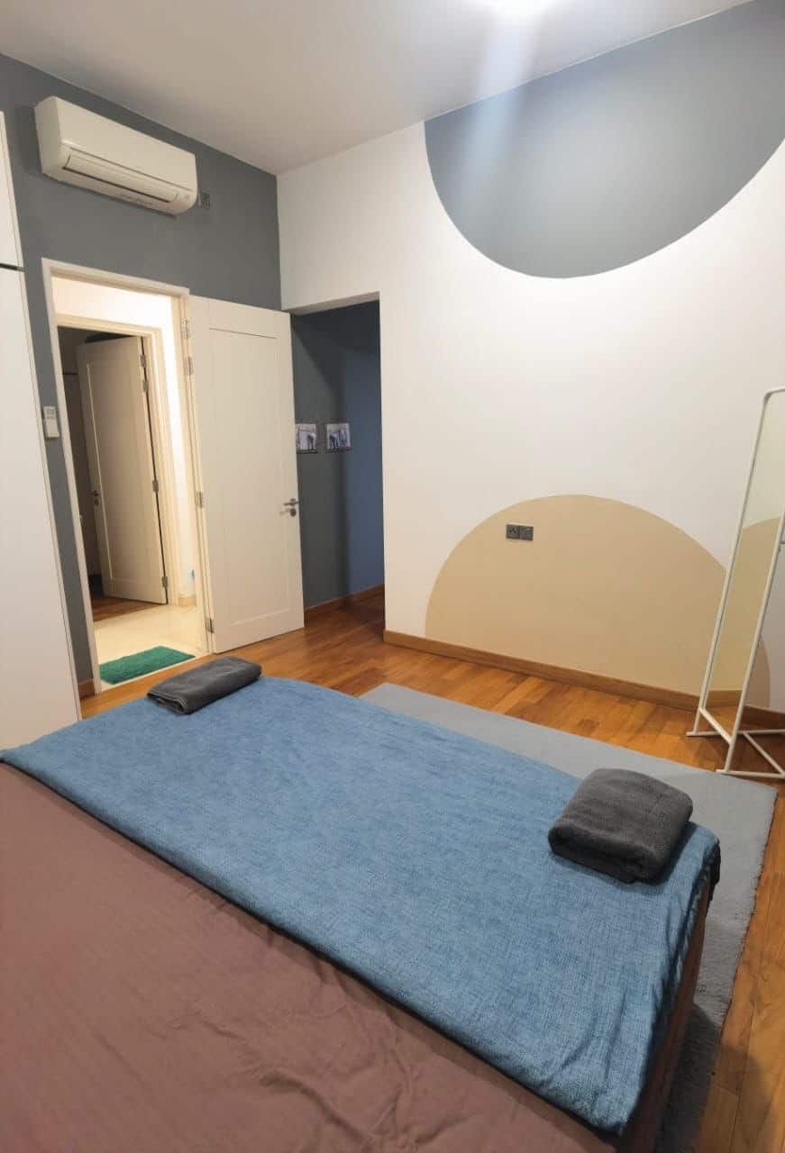 Condo Kim Teng Park 6
