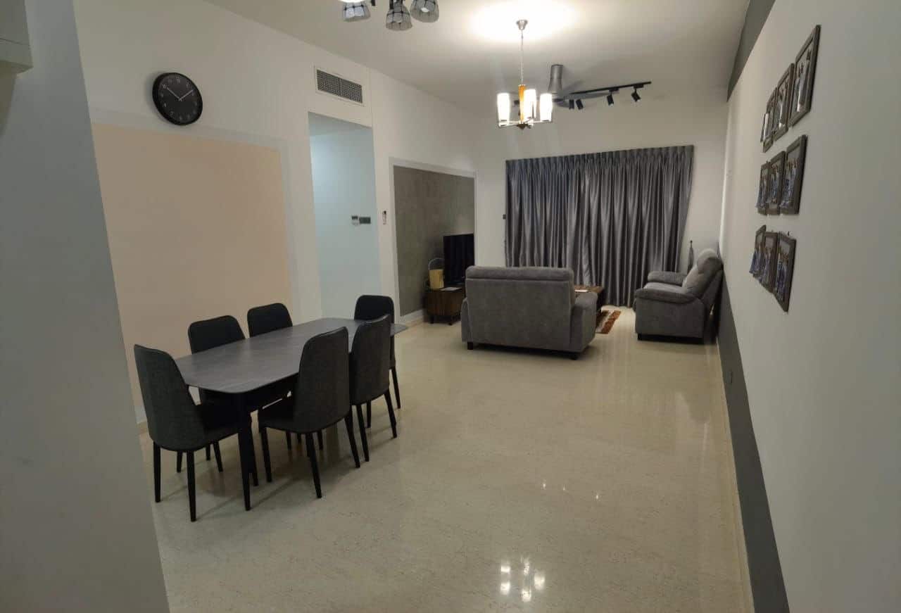 Condo Kim Teng Park