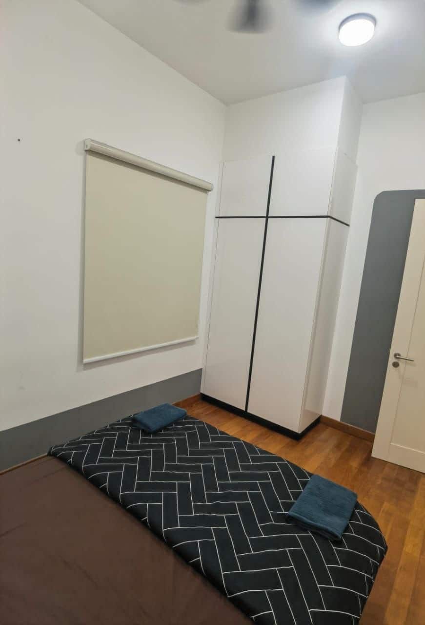 Condo Kim Teng Park 4