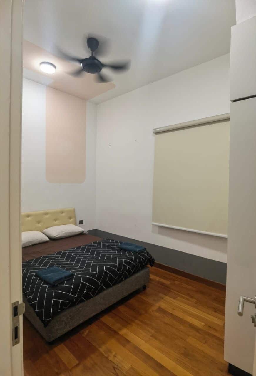 Condo Kim Teng Park 3