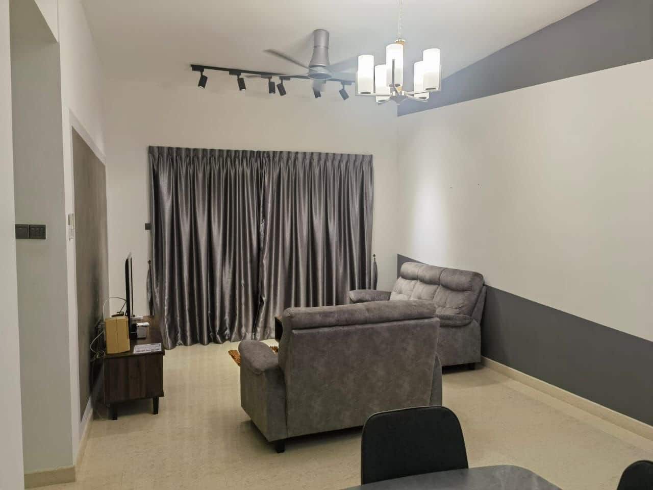 Condo Kim Teng Park 2