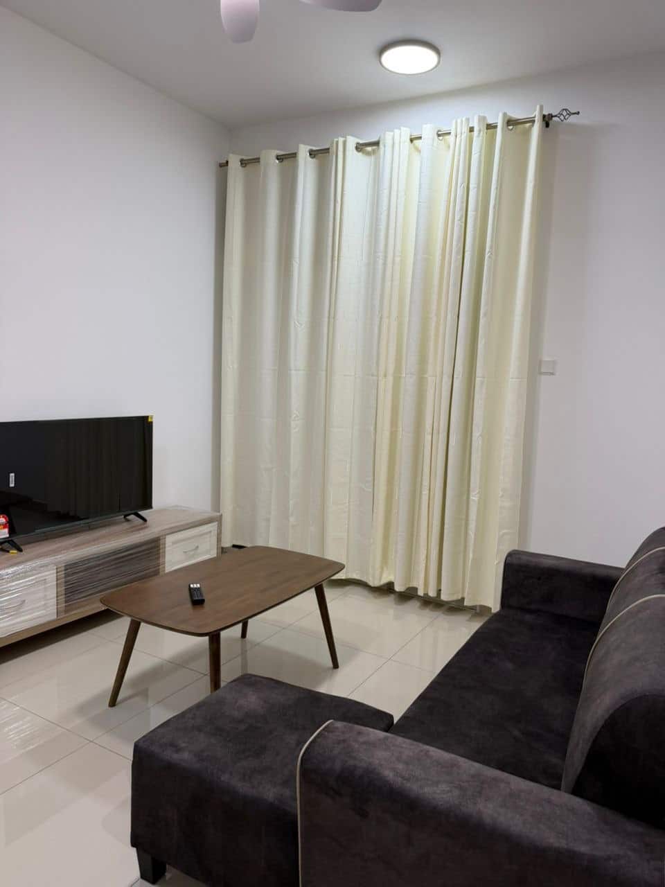 Condominium Jln Puncak Saujana 5