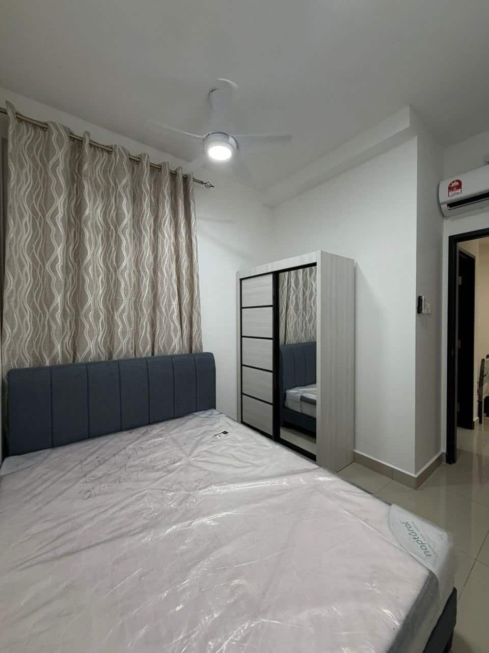Condominium Jln Puncak Saujana 3