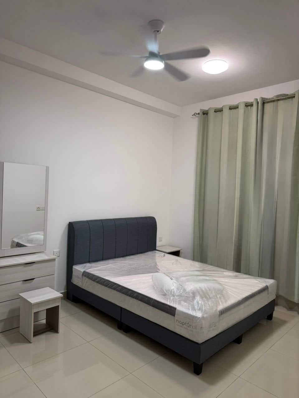 Condominium Jln Puncak Saujana 4