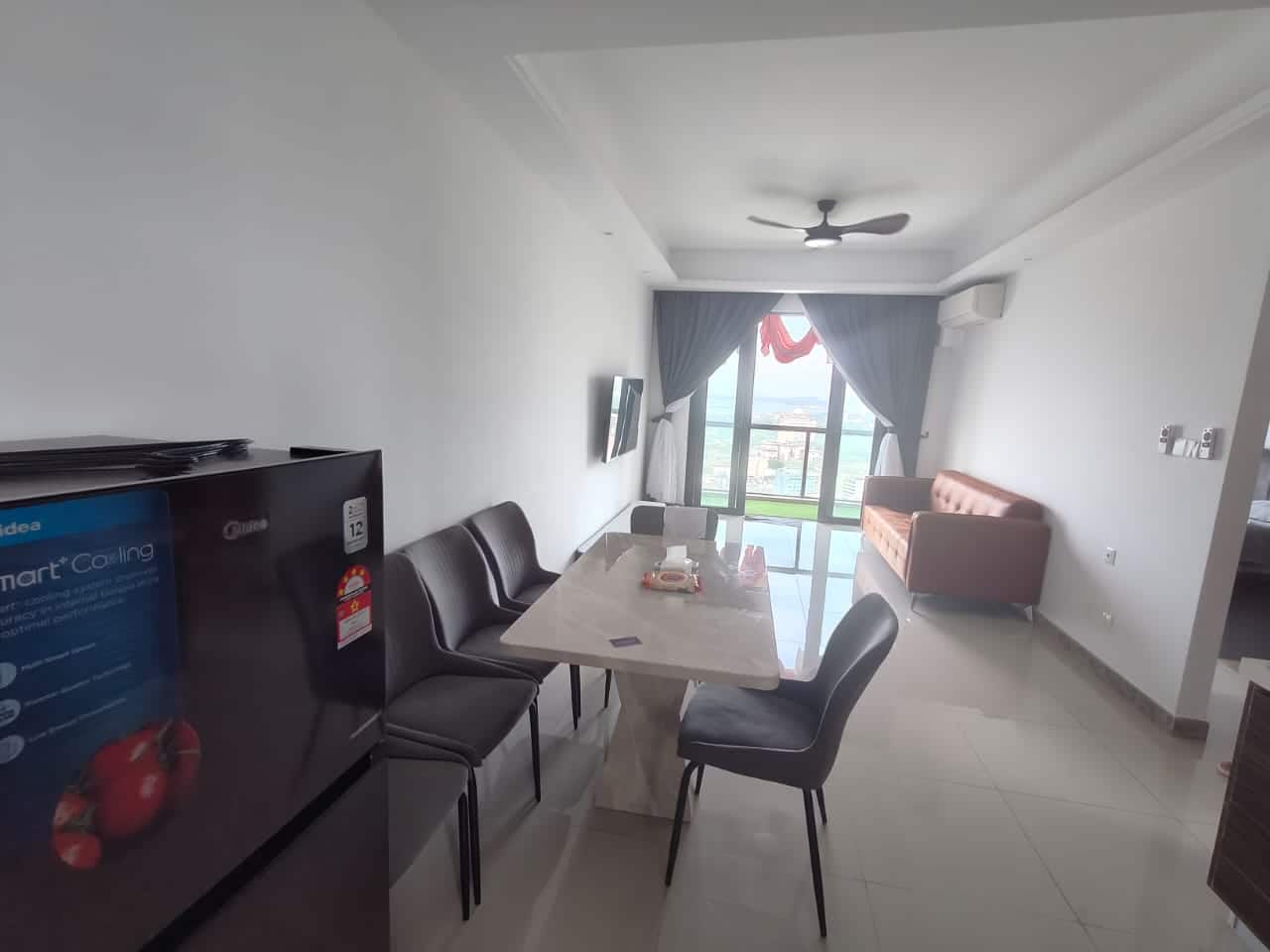 2Bedroom R&F Princess Cove Phase 2 3