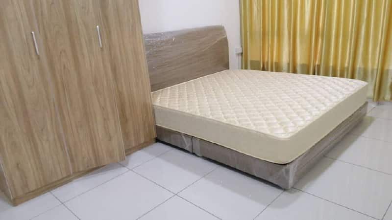 Apartment Kempas 6