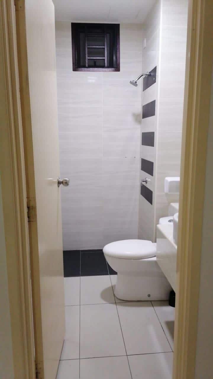 Apartment Kempas 8