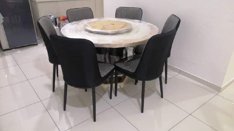 Apartment Kempas 3