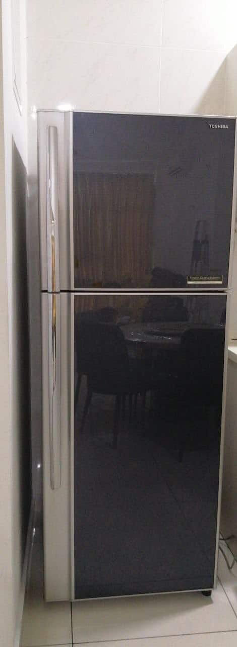 Apartment Kempas 10
