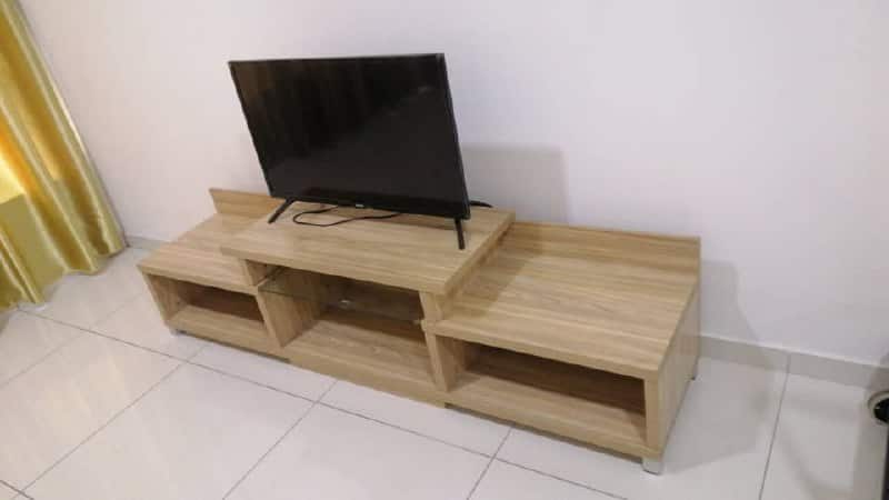 Apartment Kempas 5