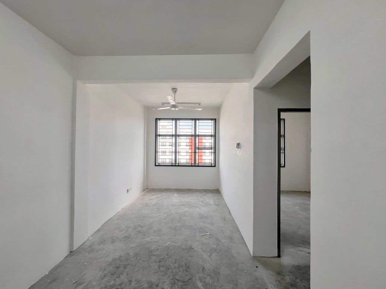 Apartment Pulai Mutiara 3