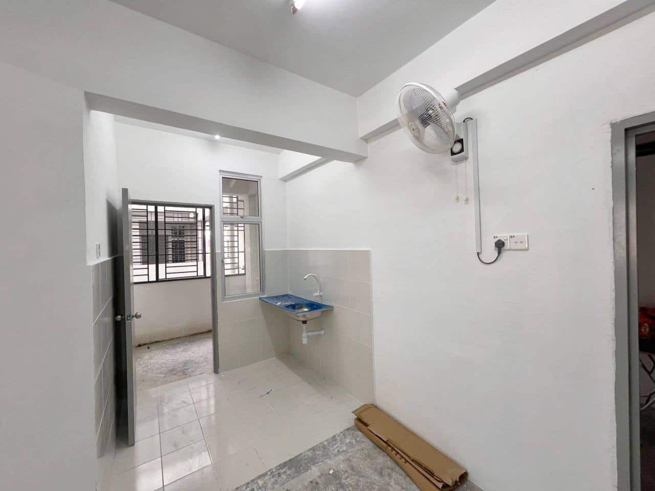 Apartment Pulai Mutiara 3 6