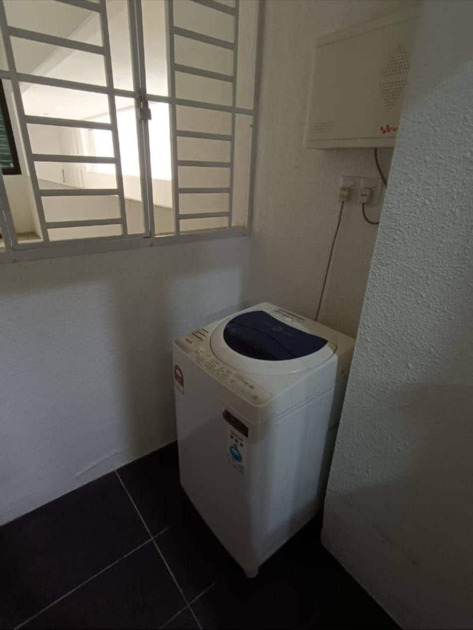Condominium Perling 9