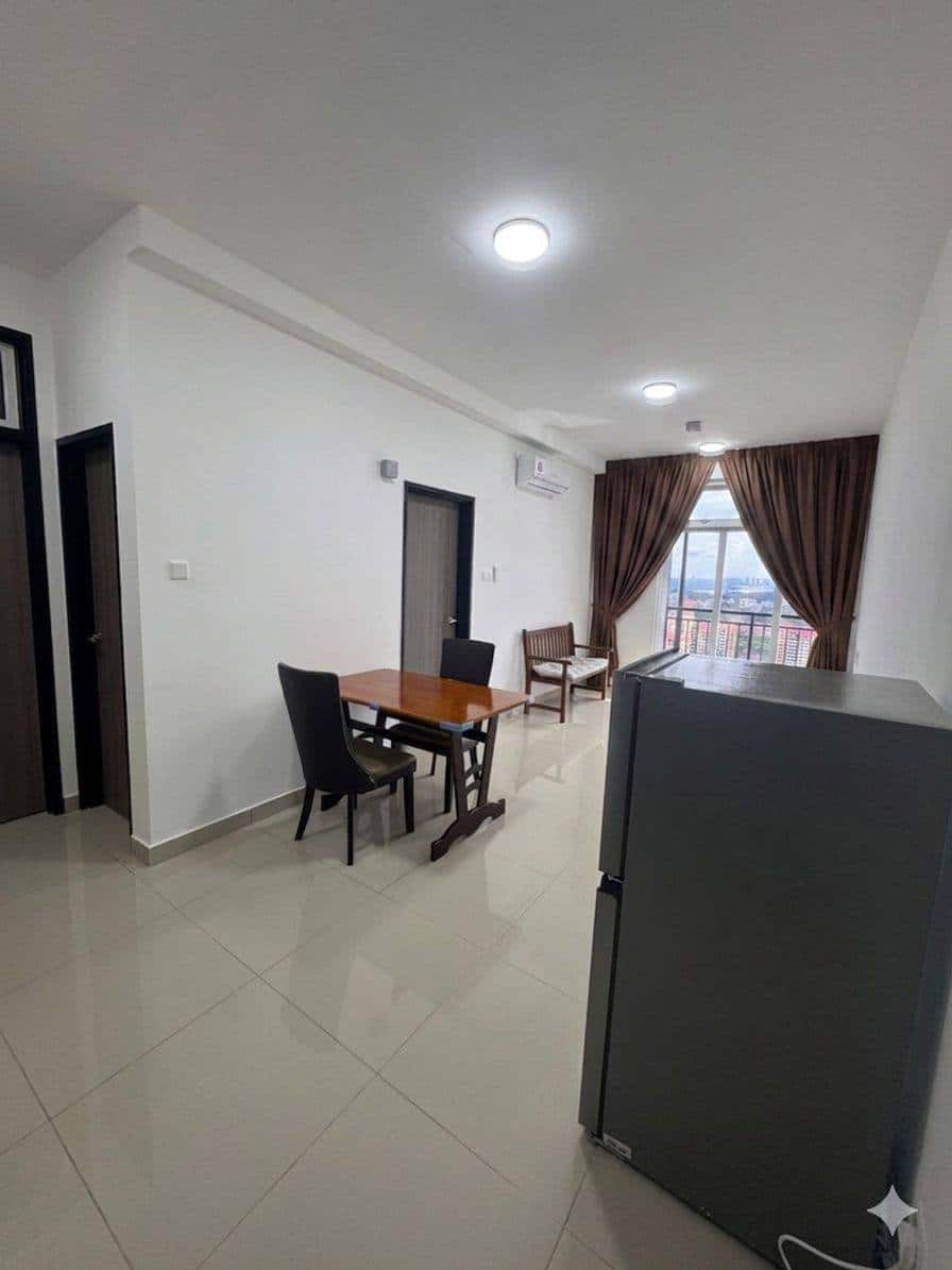 Condominium Johor Bahru 4