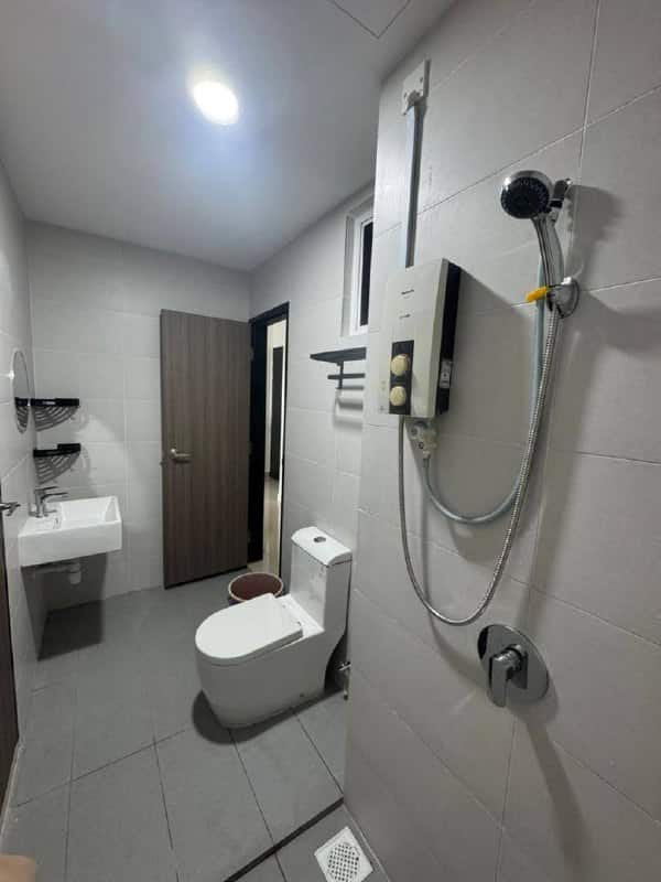 Condominium Johor Bahru 5