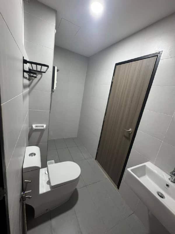 Condominium Johor Bahru 6