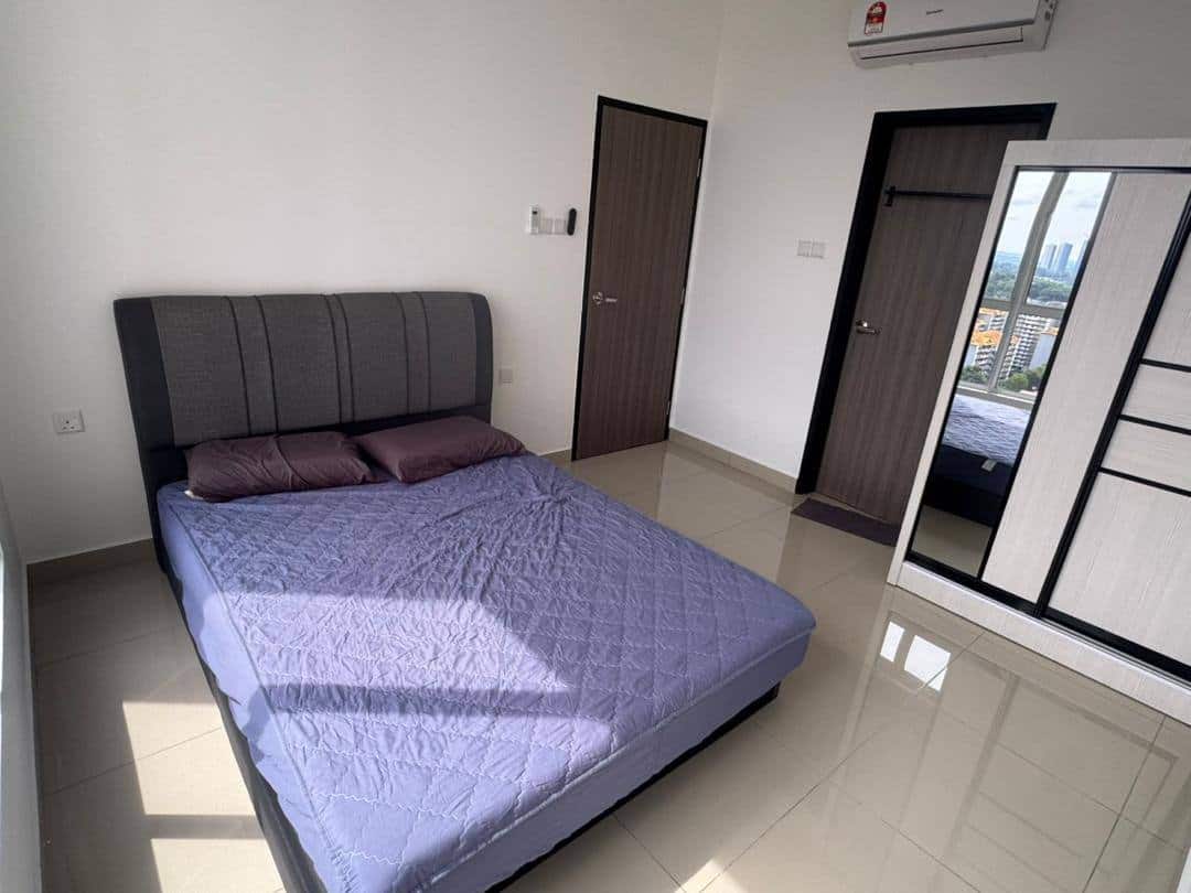 Condominium Johor Bahru