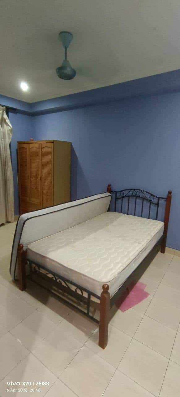 Apartment Aster Court 4
