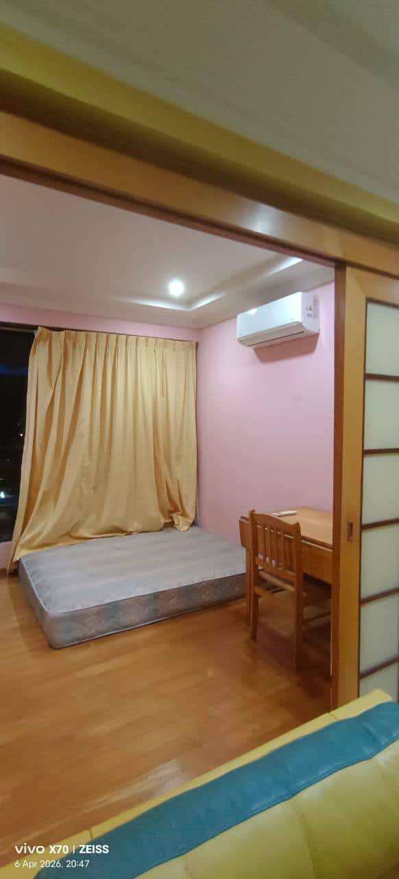 Apartment Aster Court 3